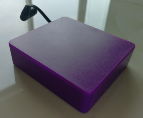 Warm Boots Battery Power Bank 3.7V 12.8Ah