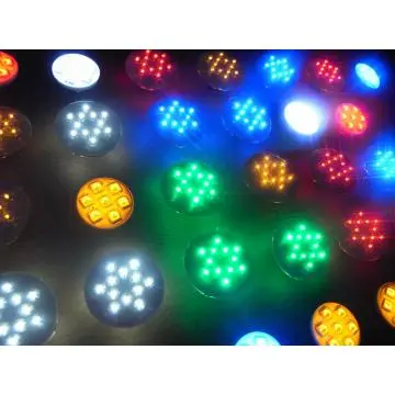 Novelty Amusement LED Lamp for christmas high quality