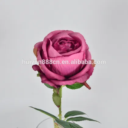 Rose Flower Wedding Decoration