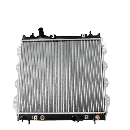 automobile radiator Aluminum Car Radiator for GM DODGE PT CRUISER PR2K20 OEM 5017404