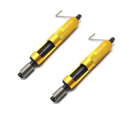 Customizable Steel Wire Screw Wrench by Manufacturers DIY Grade with 1-Year Warranty OEM Support Available