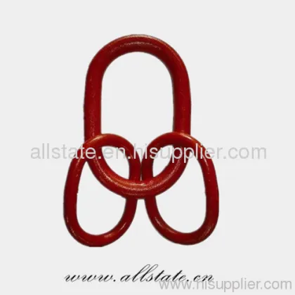 Rigging Hardware Bow Shackle 