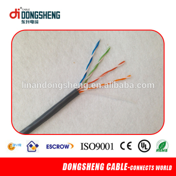 1000FT Pull box 4P *24AWG 0.50MM UTP Cat5e