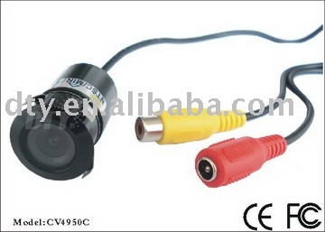 Vehicle Camera   CV4950C