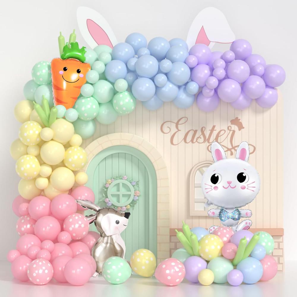 easter balloon easter balloon