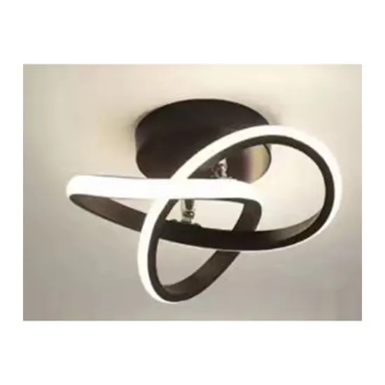 Modern LED Ceiling Lamp for Bedroom and Living Room Décor