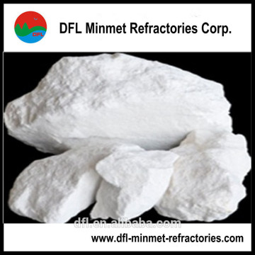 Kaolin/ 90% whiteness kaolin clay