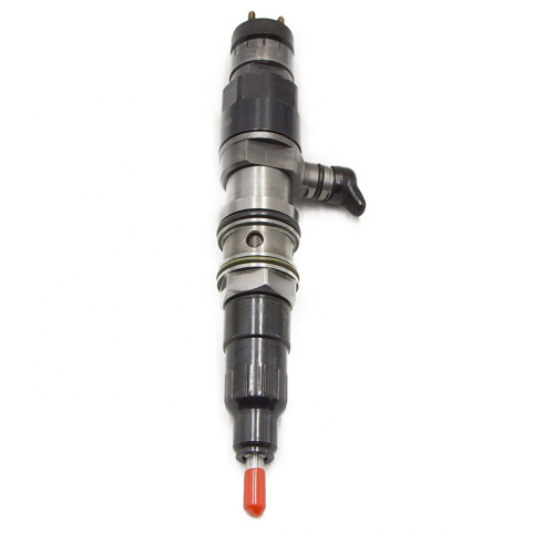 Hot Selling Common Rail Injector 0445120303 for Diesel Truck