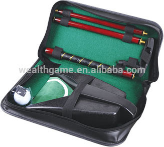 Golf giftset
