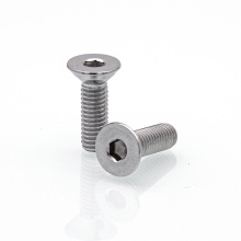 304 Hexagon Socket Counterunk Head Bolts M12