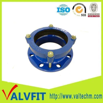Ductile Iron Viking Johnson Adaptor