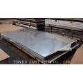 Stainless Steel Sheet Metal