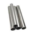 Mais vendidos ASTM A312 Pipes redondos de aço inoxidável
