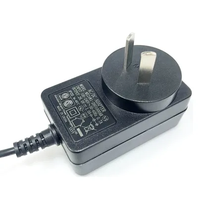 5V3A/9V2A/12V2A/15V1.5A Brazil and Argentine AC -DC adapter