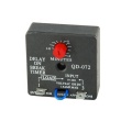 Vertraging op Break Timer Delay Timer Relay