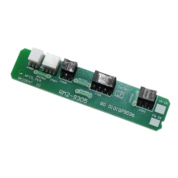 Fuser Reset Card Chip for HP LaserJet M607 M608 M609 M631 M632 M633 Fuser Chip RM2-9305 RM2-9506