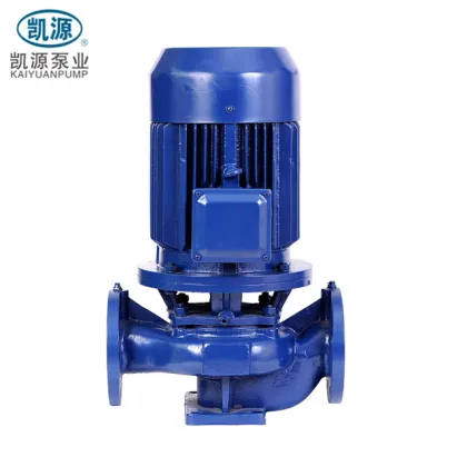 Circulation Pump High Capacity Centrifugal Pumps Washing Machine Agricultural and Industry Pump