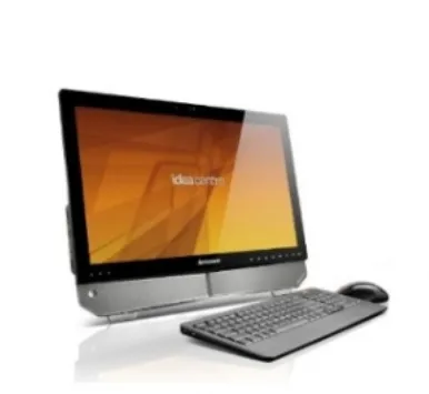Lenovo IdeaCentre B520 31111MU All-In-One Desktop