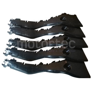 Auto Spare Parts LK-2804130 BRACKET REAR BUMPER R for BYD F0