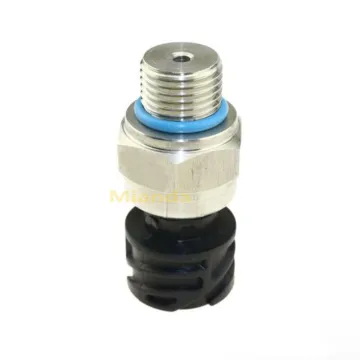 Oil Pressure Sensor Switch Replacement for Penta Trucks: D12, D13 Models - Part Numbers 22899626, 21634021