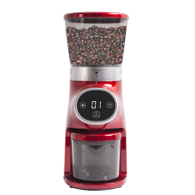 Conical Burr Coffee Grinder with detachable