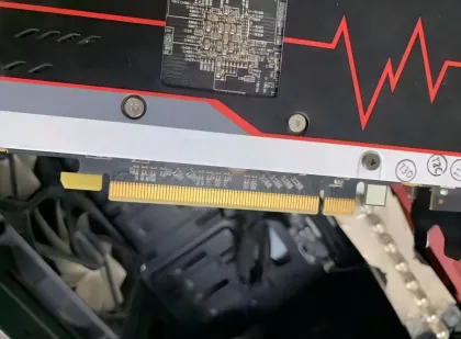 Rx580 8gb Gpu Rx580 Rx590 Gaming Graphics Card