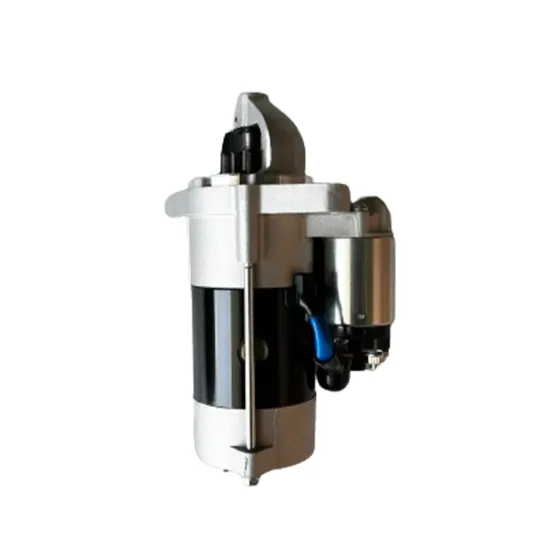 High-Quality Auto Engine Spare Parts: Finding the Perfect Starter Motor 1043100FE040 for Your Tractor, Trailer, or Truck