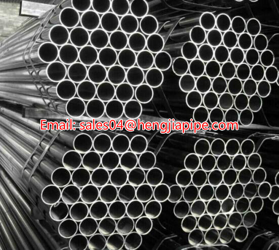 bevel end steel pipes