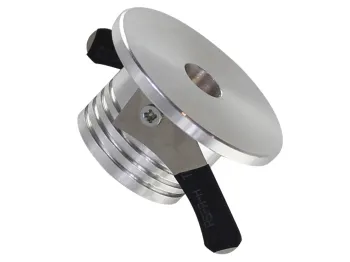 COB 3W Mini Spotlights use for cabinet