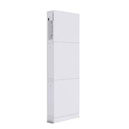 48V LIFEPO4 BATTERY ENERGY STORAGE SYSTEM