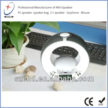 portable digital multimedia stereo massive sound speaker