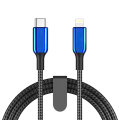 80Gbps Thunderbolt4 Type-C Cable