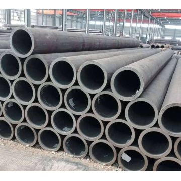 Seamless Steel Pipe Seamless Tube