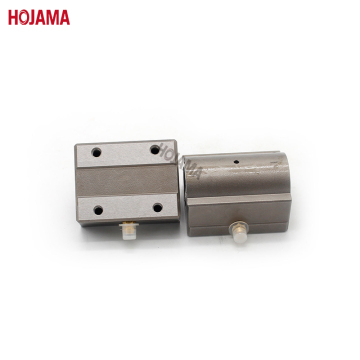 High Load Linear CNC Ball Spline