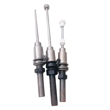 Textile Machine Spindle for Ring Frame and Winder Machines