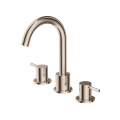 SEAWIND 3-hole basin mixer