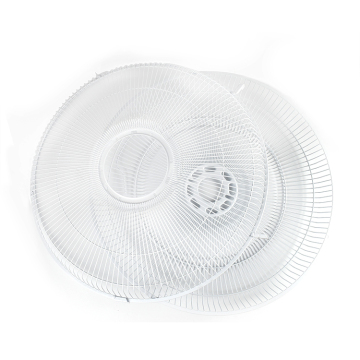 Factory Manufacture 16 Inch 430mm Diameter Fan Parts: Fan Guard and Grill