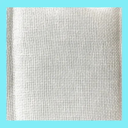 100% Cotton Sterile Disposable Medical Gauze Pad