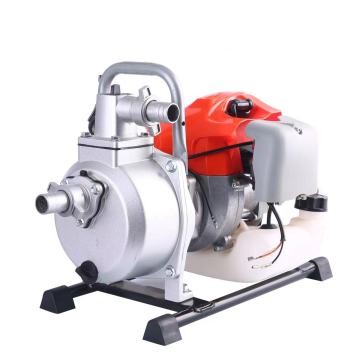 High Star-Rated Suppliers: Diesel Driven 1.45kw High Pressure Agricultural Water Pump Machine