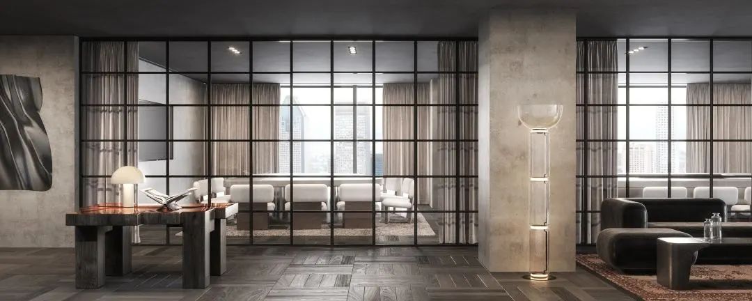 Kimpton Qiantan Hotel Shanghai (24)