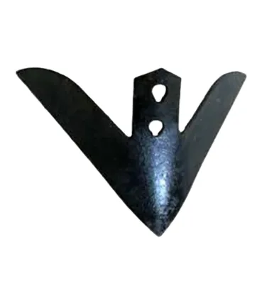 High Quality Tractor Cultivator Shovel Loosening Shovel for Agricultural Machinery