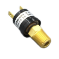 Pressure Switch for Temperature Control