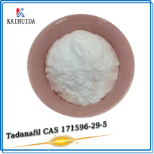99% Sex ehance Tadanafil powder CAS 171596-29-5