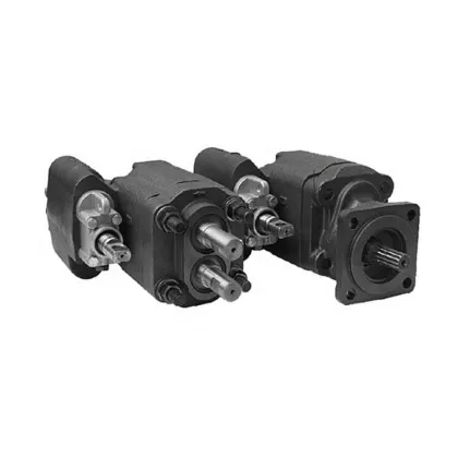 FOR Parker Metaris Commercial C101&C102 Dump Pump Gear Pump