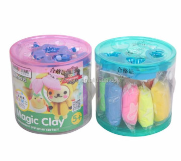 Wholesale Super Clay Hot Intelligence Toy Supplies