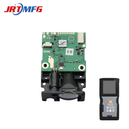 Módulo de distancia láser de distancia láser de 60 m