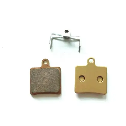 Hope Mini Sintered Brake Disc Pads for Bicycle Disco Freno