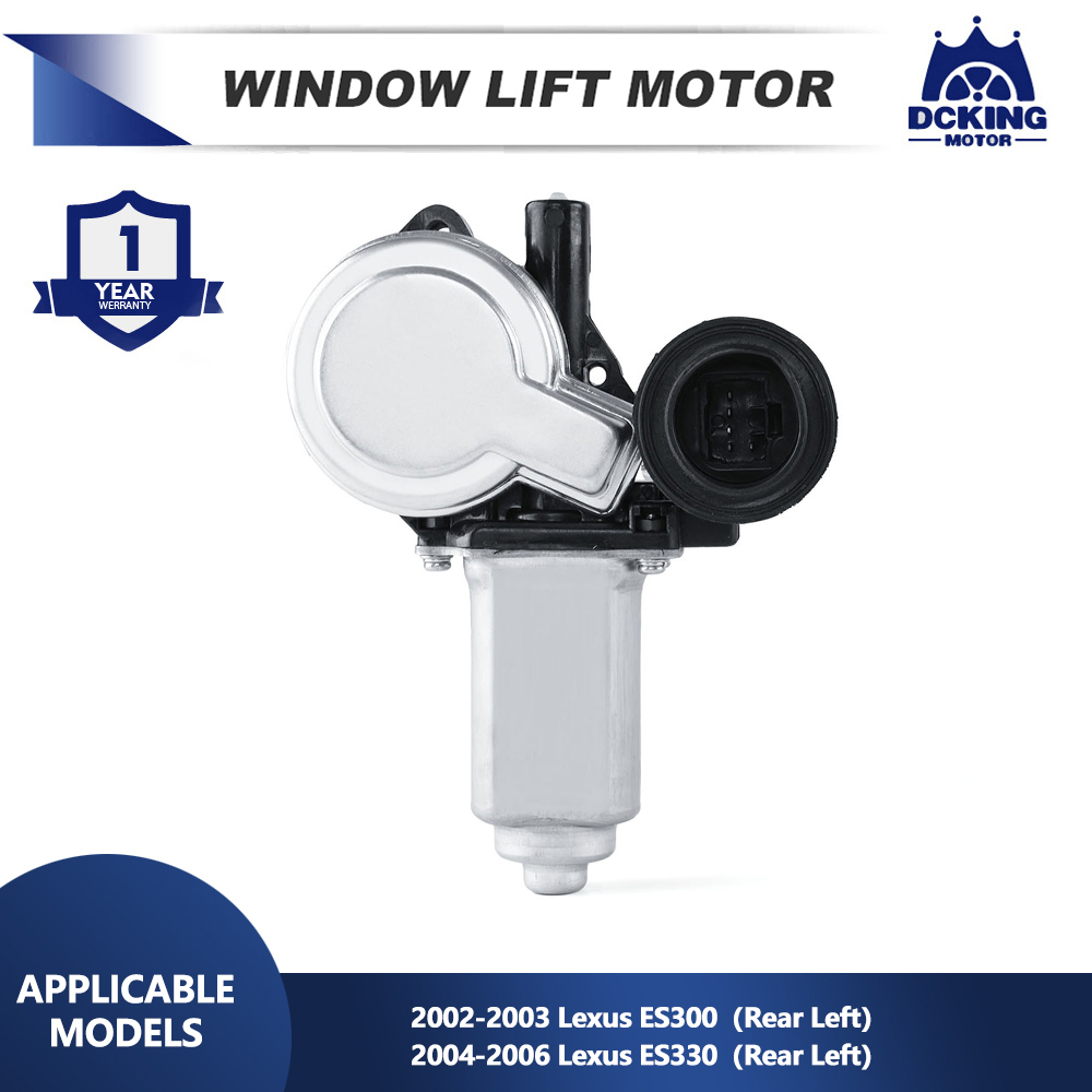 Toyota car window motor