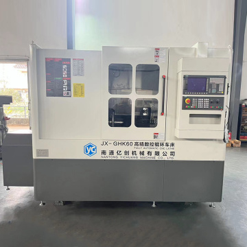 High precision CNC Roll Ring Grinder
