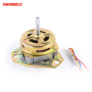 Sunchonglic 150W Universal Washing Machine Motor for Single or Semi-Automatic Washers